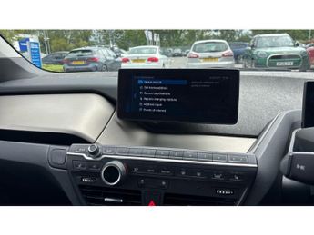 BMW i3 125kW 42kWh 5dr Auto Electric Hatchback