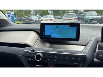 BMW i3 125kW 42kWh 5dr Auto Electric Hatchback