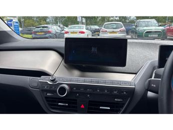 BMW i3 125kW 42kWh 5dr Auto Electric Hatchback