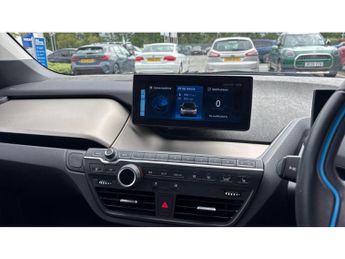 BMW i3 125kW 42kWh 5dr Auto Electric Hatchback