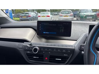 BMW i3 125kW 42kWh 5dr Auto Electric Hatchback
