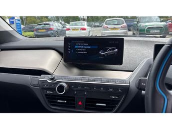BMW i3 125kW 42kWh 5dr Auto Electric Hatchback