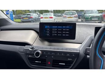 BMW i3 125kW 42kWh 5dr Auto Electric Hatchback