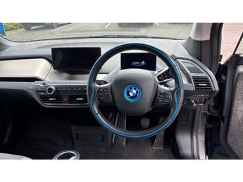 BMW i3 125kW 42kWh 5dr Auto Electric Hatchback