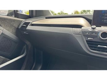 BMW i3 125kW 42kWh 5dr Auto Electric Hatchback