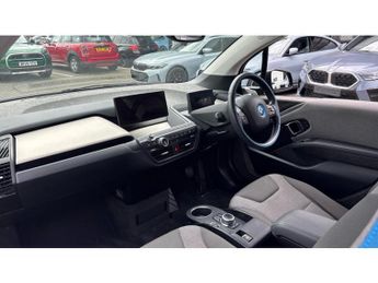 BMW i3 125kW 42kWh 5dr Auto Electric Hatchback