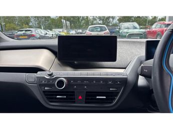 BMW i3 125kW 42kWh 5dr Auto Electric Hatchback