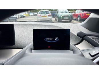 BMW i3 125kW 42kWh 5dr Auto Electric Hatchback