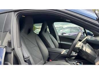 BMW iX 240kW xDrive40 M Sport 76.6kWh 5dr Auto Electric Estate