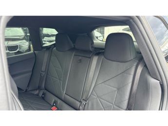 BMW iX 240kW xDrive40 M Sport 76.6kWh 5dr Auto Electric Estate