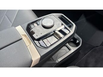 BMW iX 240kW xDrive40 M Sport 76.6kWh 5dr Auto Electric Estate