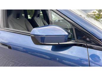 BMW iX 240kW xDrive40 M Sport 76.6kWh 5dr Auto Electric Estate