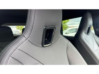 BMW iX 240kW xDrive40 M Sport 76.6kWh 5dr Auto Electric Estate