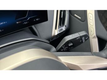 BMW iX 240kW xDrive40 M Sport 76.6kWh 5dr Auto Electric Estate