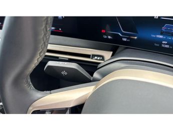 BMW iX 240kW xDrive40 M Sport 76.6kWh 5dr Auto Electric Estate