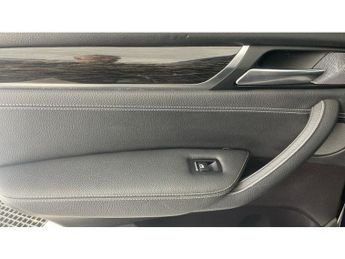 BMW X3 xDrive20d M Sport 5dr Step Auto Diesel Estate