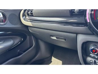 MINI Clubman 1.5 Cooper Shadow Edition 6dr Auto Petrol Estate