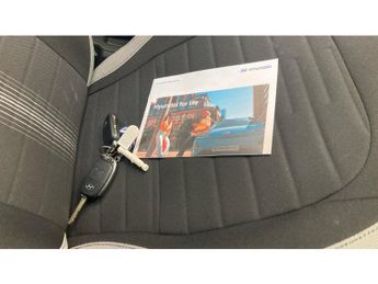 Hyundai i10 1.2 MPi SE Connect 5dr Auto Petrol Hatchback
