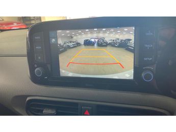 Hyundai i10 1.2 MPi SE Connect 5dr Auto Petrol Hatchback