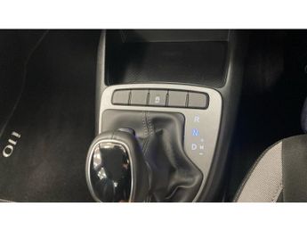 Hyundai i10 1.2 MPi SE Connect 5dr Auto Petrol Hatchback