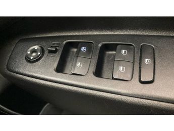 Hyundai i10 1.2 MPi SE Connect 5dr Auto Petrol Hatchback