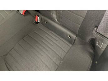 Hyundai i10 1.2 MPi SE Connect 5dr Auto Petrol Hatchback