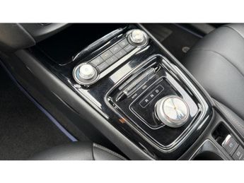 MG MG5 115kW Exclusive EV 53kWh 5dr Auto Electric Estate