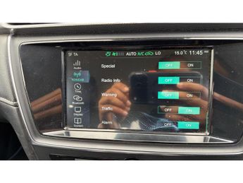 MG MG5 115kW Exclusive EV 53kWh 5dr Auto Electric Estate