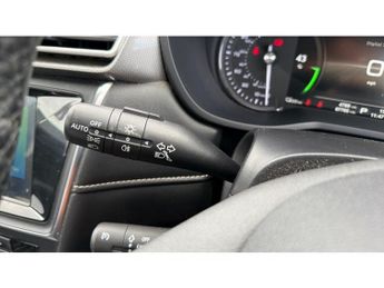 MG MG5 115kW Exclusive EV 53kWh 5dr Auto Electric Estate