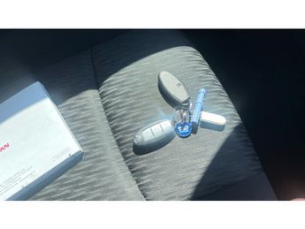 Nissan X-Trail 1.3 DiG-T 158 N-Connecta 5dr DCT Petrol Station Wagon