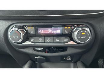 Nissan Juke 1.6 Hybrid Tekna+ 5dr Auto Hybrid Hatchback