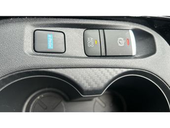 Nissan Juke 1.6 Hybrid Tekna+ 5dr Auto Hybrid Hatchback