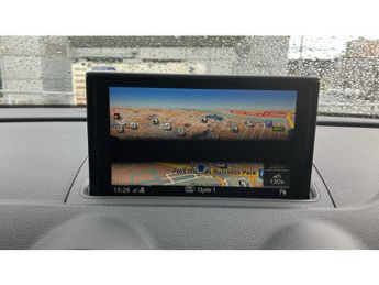 Audi A3 40 e-tron 5dr S Tronic Hatchback
