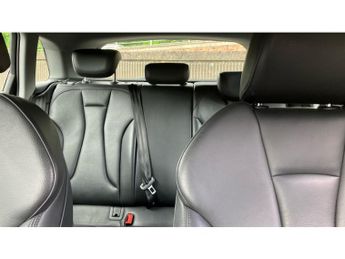 Audi A3 40 e-tron 5dr S Tronic Hatchback