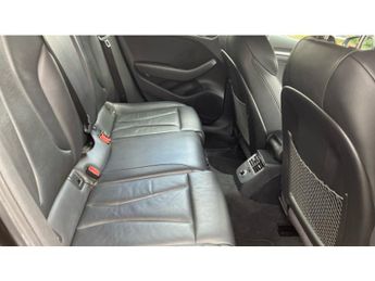 Audi A3 40 e-tron 5dr S Tronic Hatchback