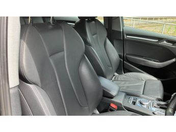 Audi A3 40 e-tron 5dr S Tronic Hatchback