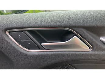 Audi A3 40 e-tron 5dr S Tronic Hatchback