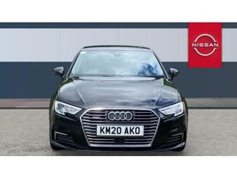 Audi A3 40 e-tron 5dr S Tronic Hatchback