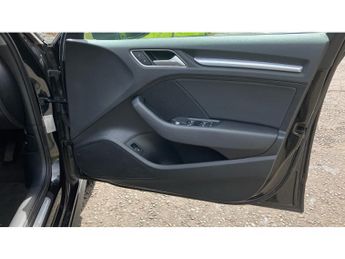 Audi A3 40 e-tron 5dr S Tronic Hatchback