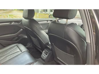 Audi A3 40 e-tron 5dr S Tronic Hatchback