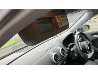 Audi A3 40 e-tron 5dr S Tronic Hatchback