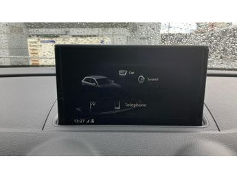 Audi A3 40 e-tron 5dr S Tronic Hatchback