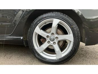 Audi A3 40 e-tron 5dr S Tronic Hatchback