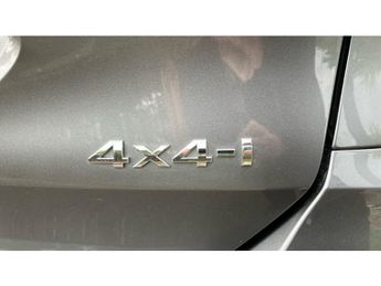 Nissan X-Trail 1.7 dCi Tekna 5dr 4WD CVT Diesel Station Wagon