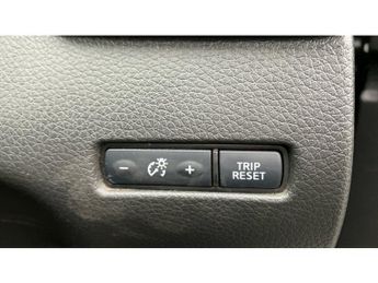 Nissan X-Trail 1.7 dCi Tekna 5dr 4WD CVT Diesel Station Wagon