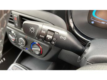 Hyundai i10 1.0 [63] Advance 5dr Auto [Nav] Petrol Hatchback