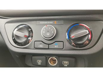 Hyundai i10 1.0 [63] Advance 5dr Auto [Nav] Petrol Hatchback