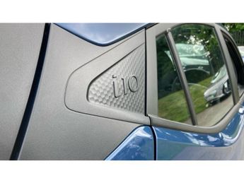 Hyundai i10 1.0 [63] Advance 5dr Auto [Nav] Petrol Hatchback