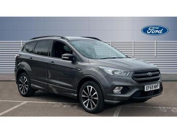 Ford Kuga 2.0 TDCi ST-Line 5dr 2WD Diesel Estate
