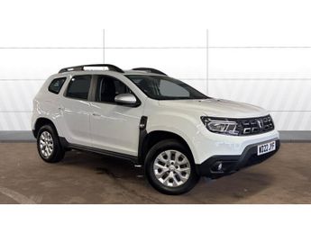 Dacia Duster 1.3 TCe 130 Comfort 5dr Petrol Estate